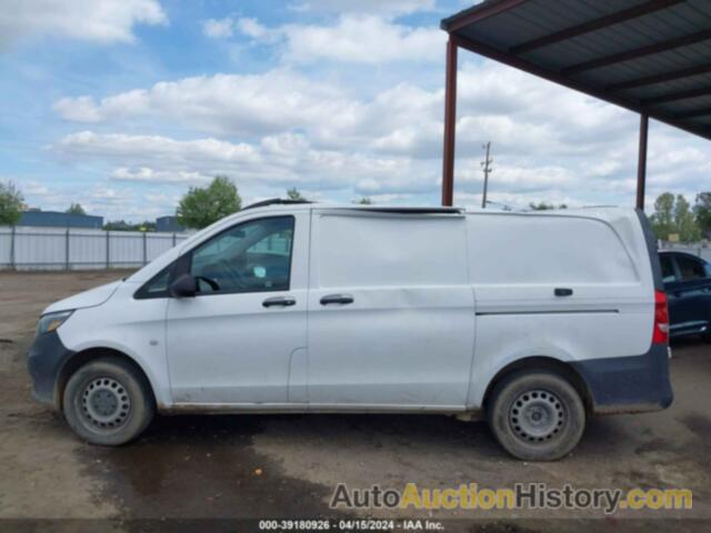 MERCEDES-BENZ METRIS, WD3PG2EA1K3606054