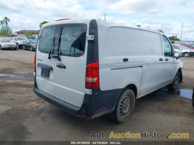 MERCEDES-BENZ METRIS, WD3PG2EA1K3606054