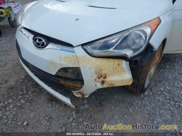 HYUNDAI VELOSTER, KMHTC6AD8CU078365