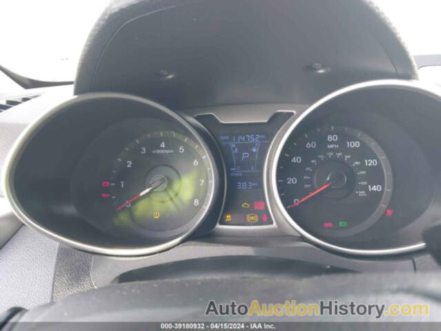 HYUNDAI VELOSTER, KMHTC6AD8CU078365