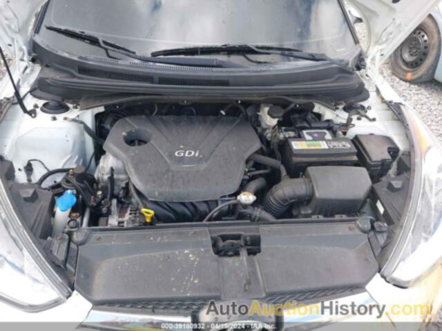 HYUNDAI VELOSTER, KMHTC6AD8CU078365