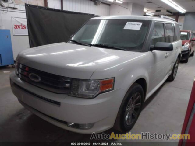 FORD FLEX SE, 2FMGK5BC5CBD21009