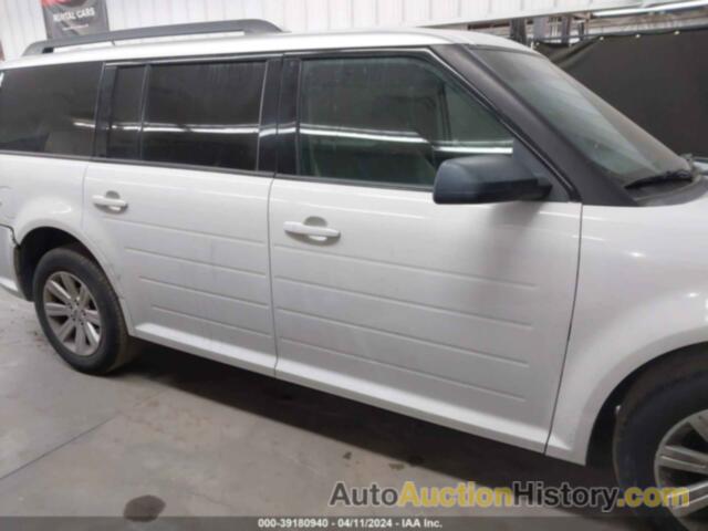 FORD FLEX SE, 2FMGK5BC5CBD21009