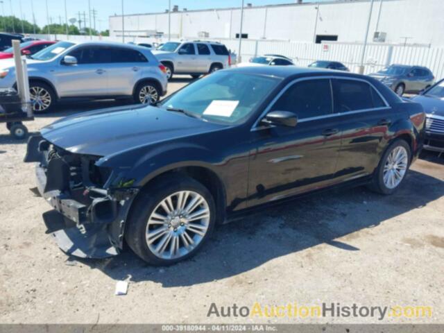 CHRYSLER 300 LIMITED, 2C3CCAAG2HH614405