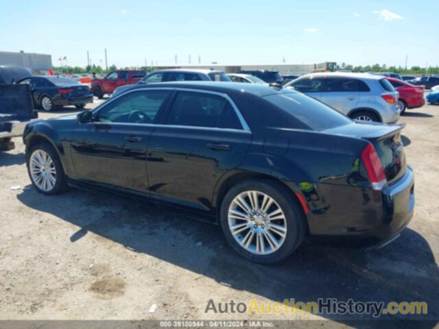 CHRYSLER 300 LIMITED, 2C3CCAAG2HH614405