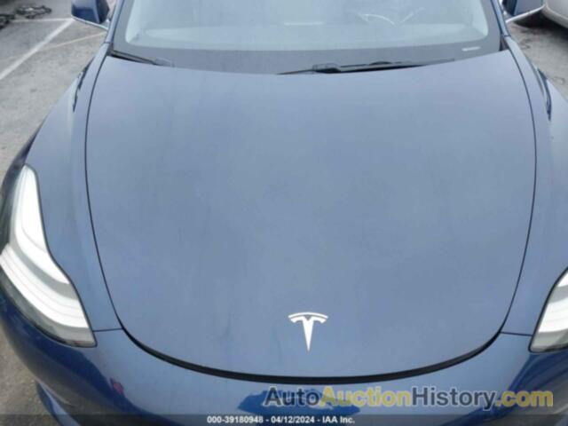 TESLA MODEL 3 LONG RANGE/MID RANGE, 5YJ3E1EA5JF059957