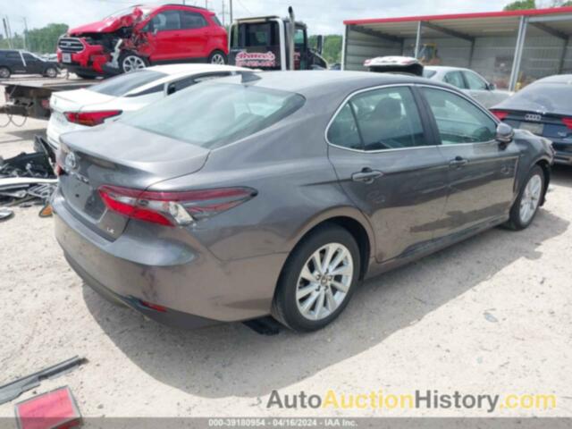 TOYOTA CAMRY LE, 4T1R11AK1RU882842