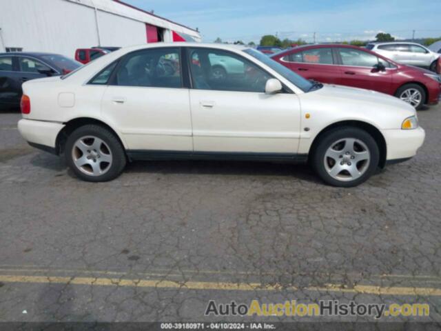 AUDI A4 2.8, WAUEA88D6VA086275