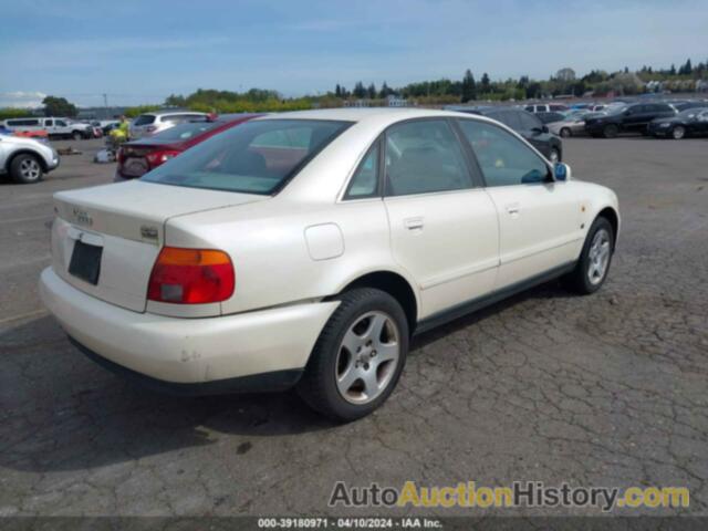 AUDI A4 2.8, WAUEA88D6VA086275