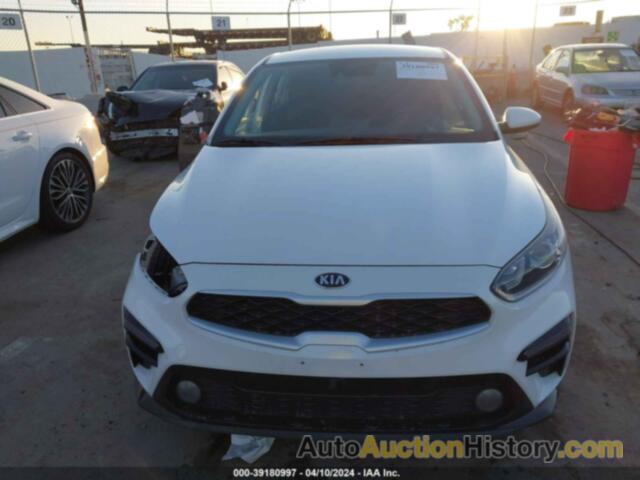 KIA FORTE LXS, 3KPF24ADXME348110