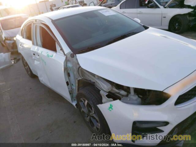 KIA FORTE LXS, 3KPF24ADXME348110