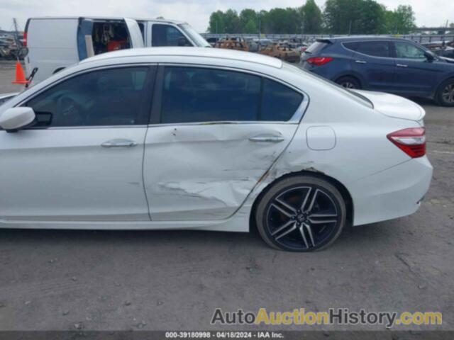 HONDA ACCORD SPORT SE, 1HGCR2F10HA100265