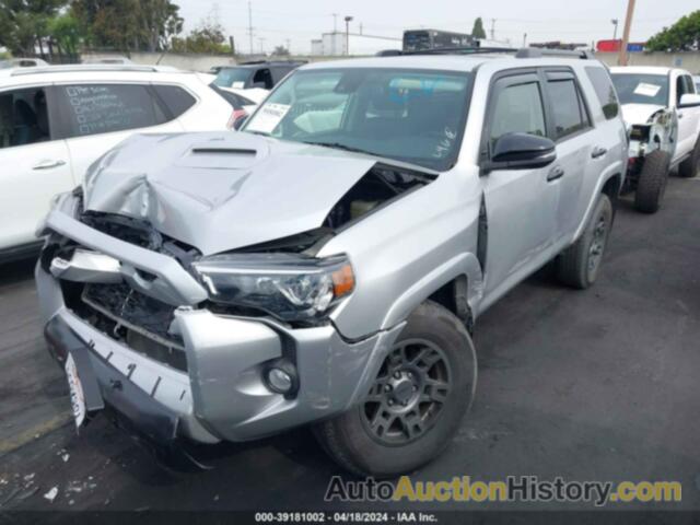 TOYOTA 4RUNNER SR5/SR5 PREMIUM/VENTURE/LIMITED/NIGHT SHADE/TRD OFF ROAD/TRD OFF ROAD PREM/TRD PRO, JTEBU5JR9L5786536