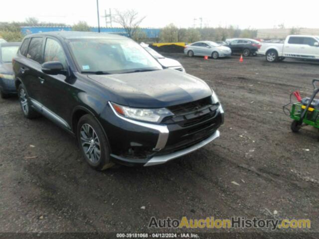 MITSUBISHI OUTLANDER SE, JA4AZ3A30GZ010726