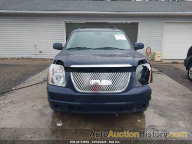 GMC YUKON SLT, 1GKFK13017J115799