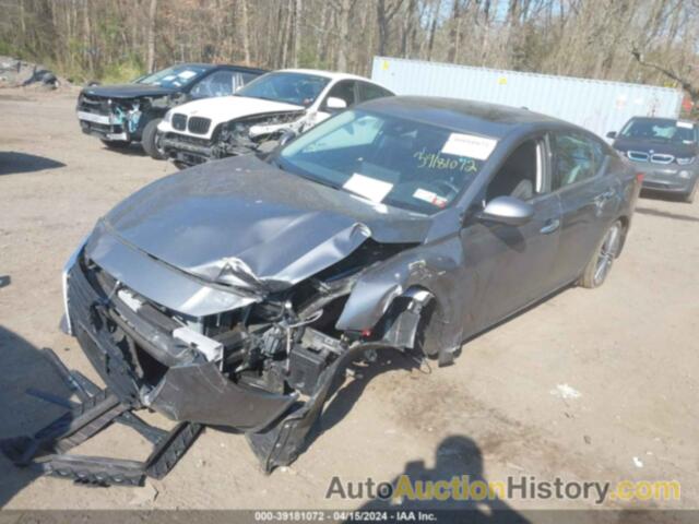 NISSAN ALTIMA SL INTELLIGENT AWD, 1N4BL4EW7PN413492