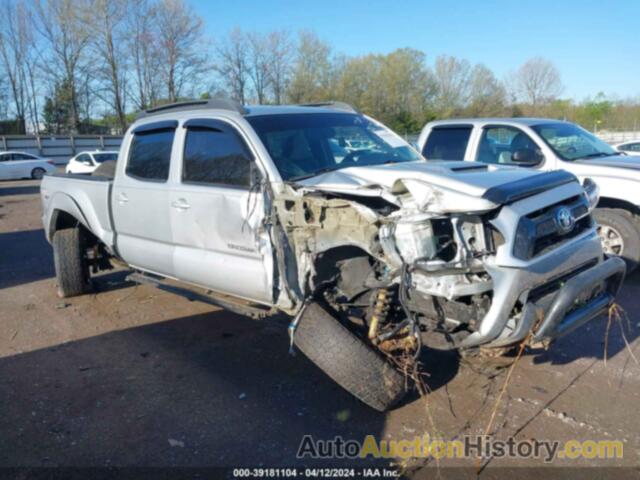 TOYOTA TACOMA DOUBLE CAB LONG BED, 3TMMU4FN7CM039976