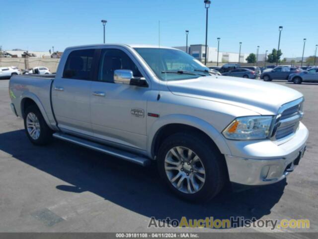 RAM 1500 LARAMIE LONGHORN, 1C6RR6PM6FS638797