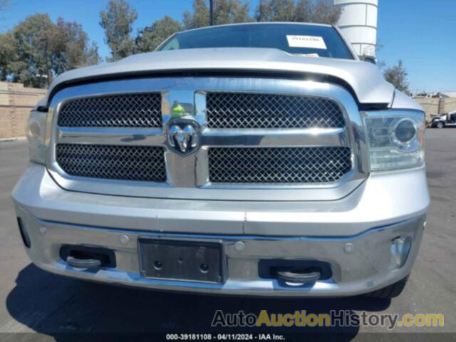 RAM 1500 LARAMIE LONGHORN, 1C6RR6PM6FS638797