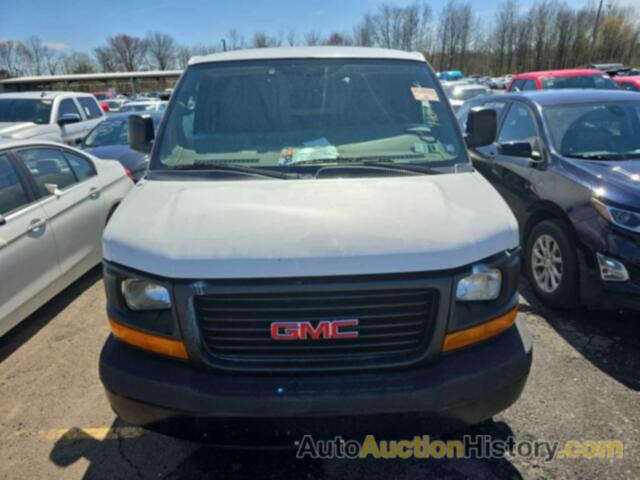 GMC SAVANA 2500 WORK VAN, 1GTW7FCA6C1195971