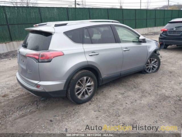 TOYOTA RAV4 HV LE/XLE, JTMRJREVXHD117926