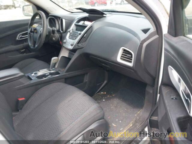 CHEVROLET EQUINOX LS, 1GNALBEK7DZ128861