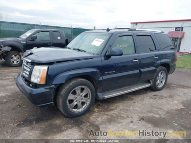 CADILLAC ESCALADE STANDARD, 1GYEK63NX6R140520