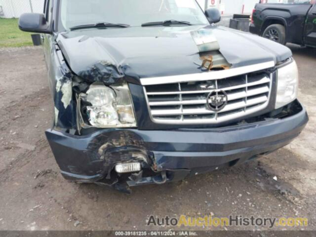 CADILLAC ESCALADE STANDARD, 1GYEK63NX6R140520