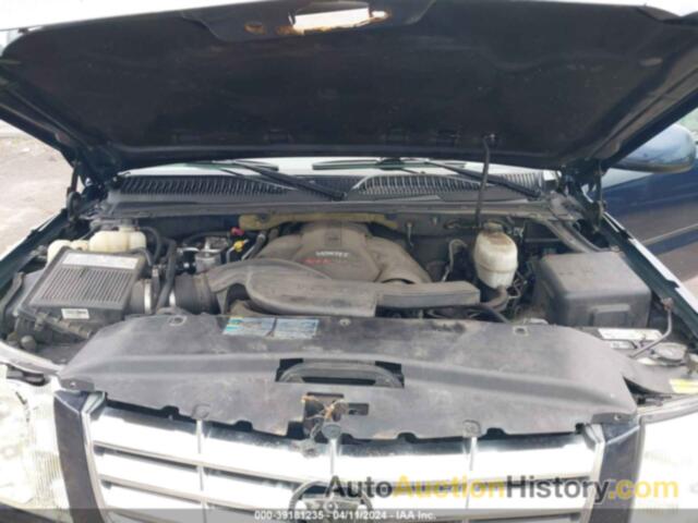 CADILLAC ESCALADE STANDARD, 1GYEK63NX6R140520