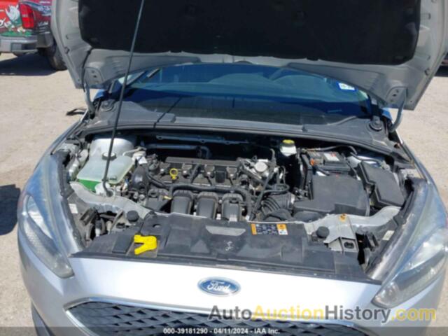 FORD FOCUS S, 1FADP3E24HL318812