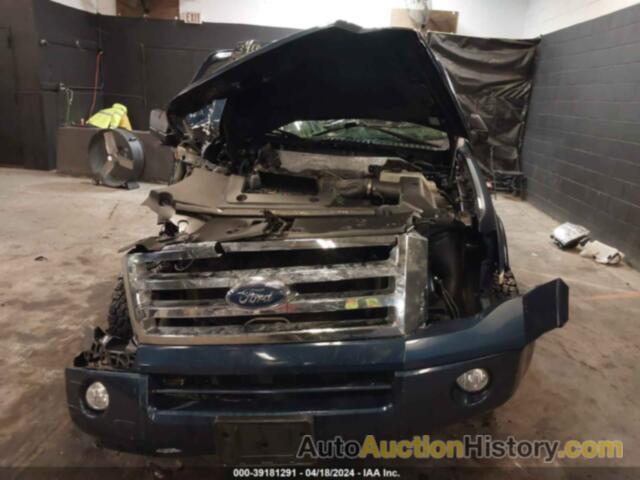 FORD EXPEDITION XLT, 1FMJU1J55DEF27335