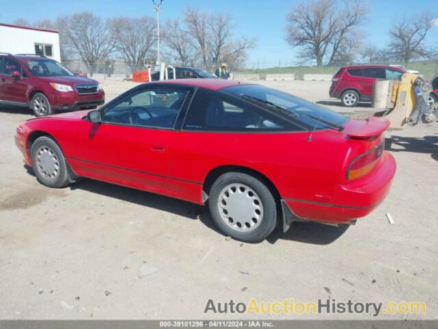 NISSAN 240SX SE, JN1HS36P1KW040318