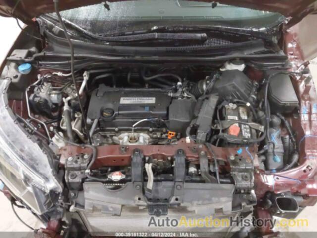 HONDA CR-V EX, 2HKRM4H58FH603485