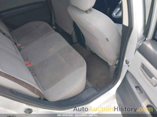 NISSAN SENTRA 2.0, 3N1AB6APXCL636190