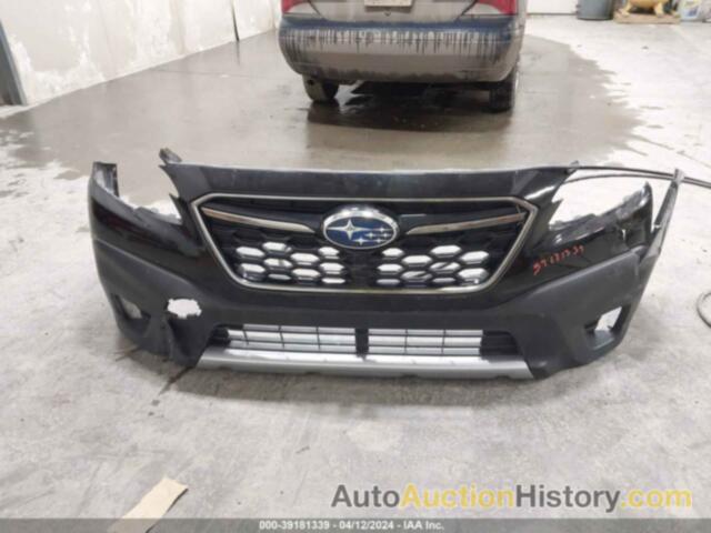 SUBARU OUTBACK LIMITED, 4S4BTANC2N3215406