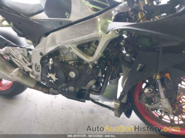 APRILIA RSV4, ZD4KEU008JS001117