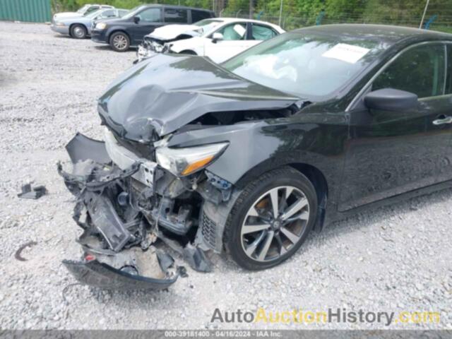 NISSAN ALTIMA 2.5/S/SV/SL/SR, 1N4AL3AP3GC278138