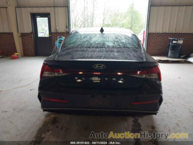 HYUNDAI ELANTRA SEL, KMHLM4DG7RU670758