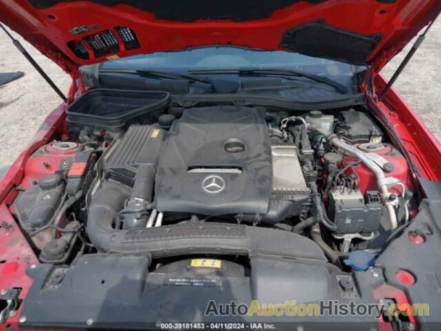 MERCEDES-BENZ SLK 300, WDDPK3JA1GF115107