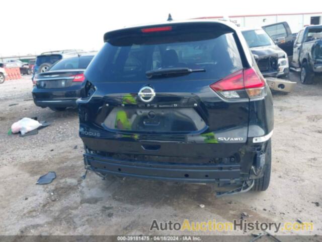 NISSAN ROGUE SV, KNMAT2MV9JP586655