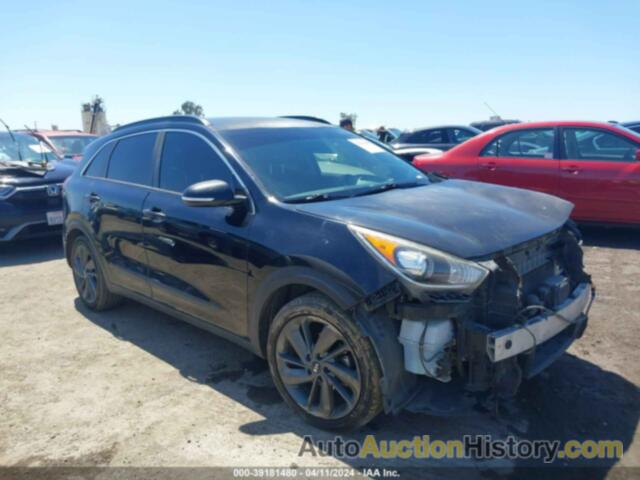 KIA NIRO EX, KNDCC3LC9H5066542