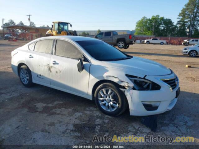 NISSAN ALTIMA 2.5/S/SV/SL, 1N4AL3AP7EC423064