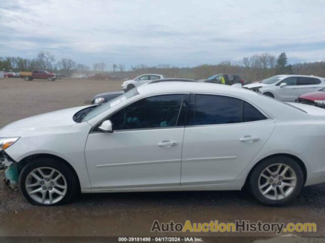 CHEVROLET MALIBU 1LT, 1G11C5SL7EF232625