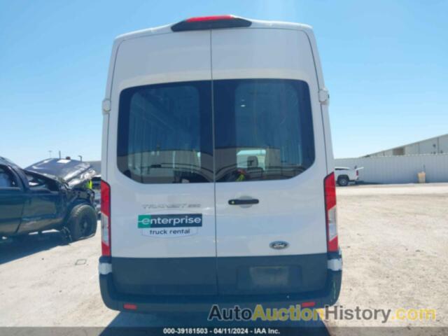 FORD TRANSIT-250 CARGO VAN, 1FTBR3X86MKA03863