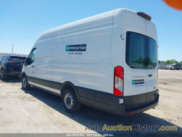 FORD TRANSIT-250 CARGO VAN, 1FTBR3X86MKA03863