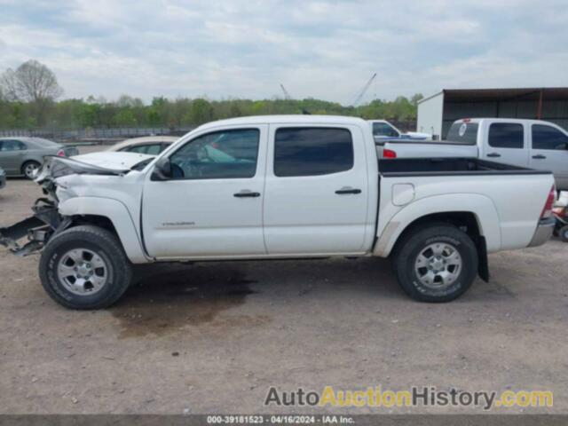 TOYOTA TACOMA BASE V6, 5TFLU4EN4DX060289