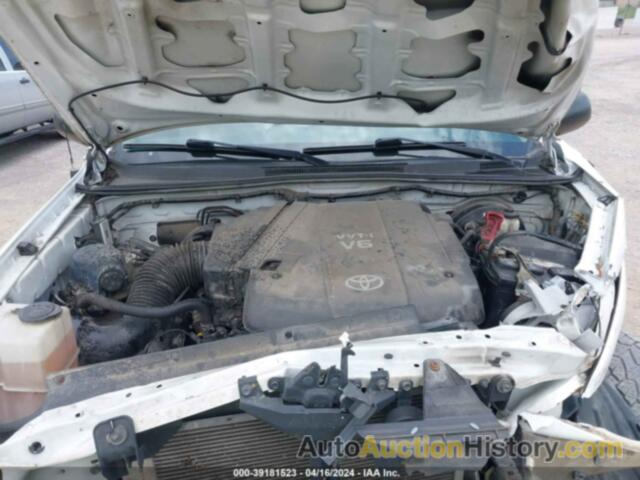 TOYOTA TACOMA BASE V6, 5TFLU4EN4DX060289