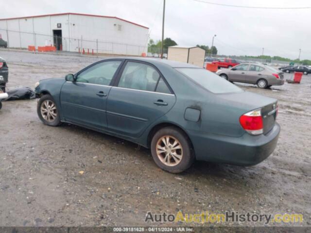 TOYOTA CAMRY LE V6, 4T1BF32K35U089761