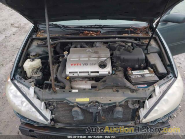 TOYOTA CAMRY LE V6, 4T1BF32K35U089761