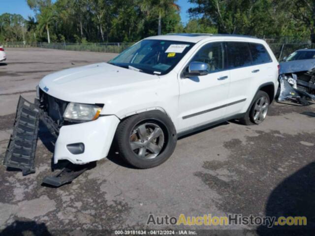 JEEP GRAND CHEROKEE LIMITED, 1C4RJEBT1DC547467